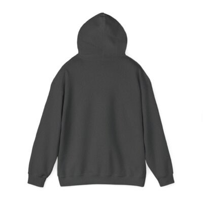 Ski Enthusiast Hooded Sweatshirt | Cozy Winter Hoodie, Ski Apparel, Gift for Skiers, Sportswear, Unisex Ski Hoodie - Image 26