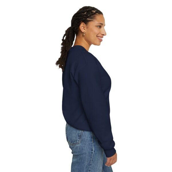 Colorful MAMA Sweatshirt - Unisex Heavy Blend™ Crewneck for Moms - Mother's Day Gift - Image 20