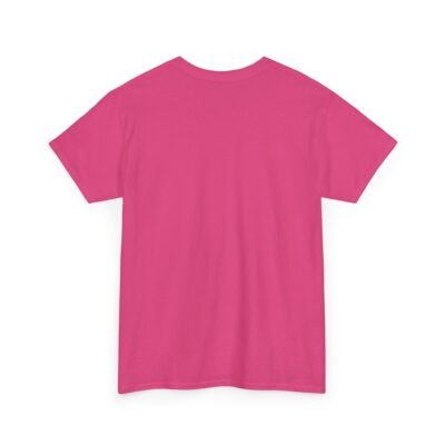 Kuching Sarawak Colour Cat Art Tee - Unisex Heavy Cotton for Cat City in Malaysia - Image 59