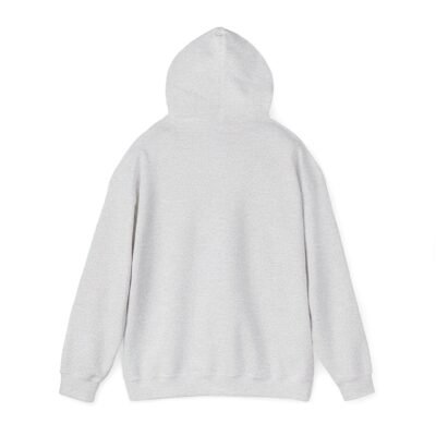 Snowboarder Unisex Hoodie for Winter Sports Lovers, Cozy Hooded Sweatshirt, Gift for Skiers, Outdoor Adventures, Snowboarding Apparel - Image 10