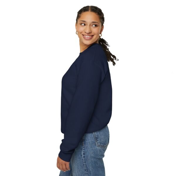 Colorful MAMA Sweatshirt - Unisex Heavy Blend™ Crewneck for Moms - Mother's Day Gift - Image 19