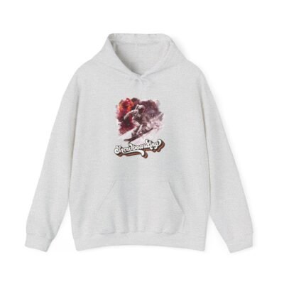Snowboarding Hoodie - Image 10