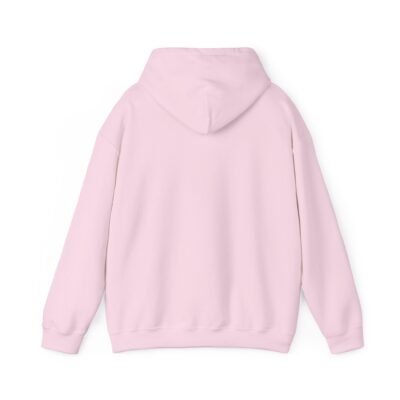 Snowboarder Unisex Hoodie for Winter Sports Lovers, Cozy Hooded Sweatshirt, Gift for Skiers, Outdoor Adventures, Snowboarding Apparel - Image 25