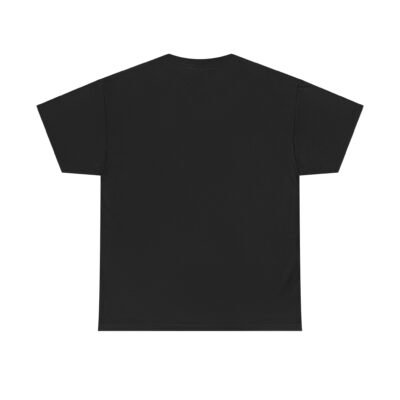 Kuching Sarawak Colour Cat Art Tee - Unisex Heavy Cotton for Cat City in Malaysia - Image 17