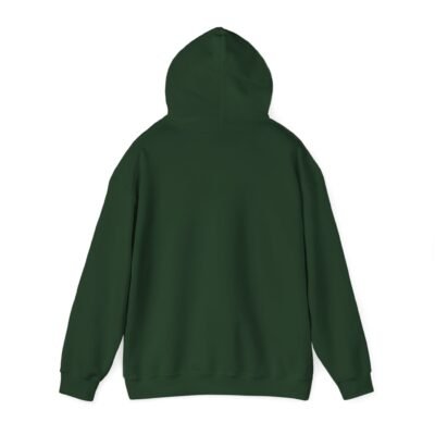 Ski Enthusiast Hooded Sweatshirt | Cozy Winter Hoodie, Ski Apparel, Gift for Skiers, Sportswear, Unisex Ski Hoodie - Image 22
