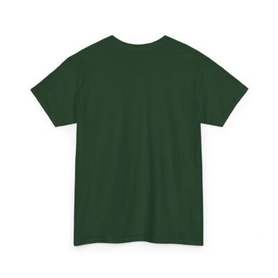 Snowy Mountains Snowboarding T-Shirt for Snowboarders and Skiers - Image 34