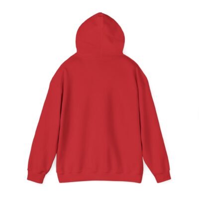 Retro Skiing Hoodie - Unisex Heavy Blend™ - Image 31
