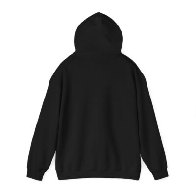 Retro Mountain Skiing Hoodie - Thredbo Snowy Mountains NSW Australia Theme - Image 14