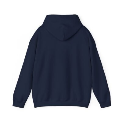 Mountain Adventure Hooded Sweatshirt, Cozy Pullover, Ski Apparel, Casual Streetwear, Gift Idea for Winter Sports Lovers - Image 32