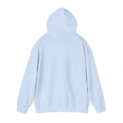Retro Skiing Hoodie - Unisex Heavy Blend™ - Image 23