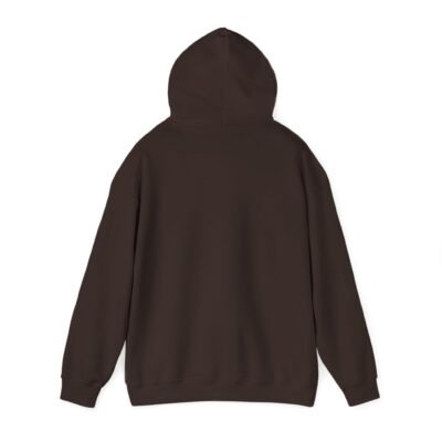 Retro Skiing Hoodie - Unisex Heavy Blend™ - Image 19