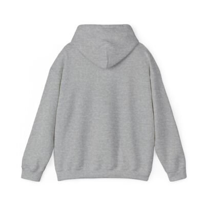 Retro Mountain Skiing Hoodie - Thredbo Snowy Mountains NSW Australia Theme - Image 17