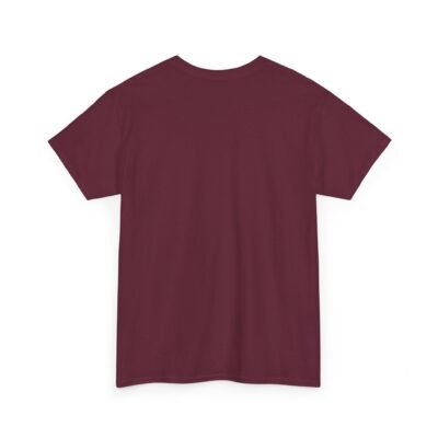 Ski Mountain Tee with Snow Goggles - T-Shirt - Image 19
