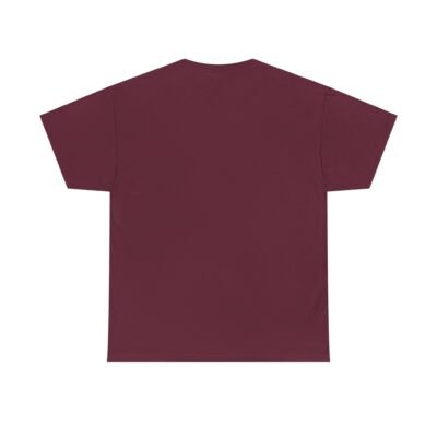 Ski Mountain Tee with Snow Goggles - T-Shirt - Image 17