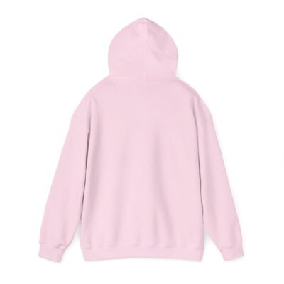 Retro Skiing Hoodie - Unisex Heavy Blend™ - Image 27