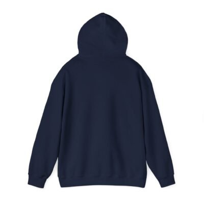 Mountain Adventure Hooded Sweatshirt, Cozy Pullover, Ski Apparel, Casual Streetwear, Gift Idea for Winter Sports Lovers - Image 33