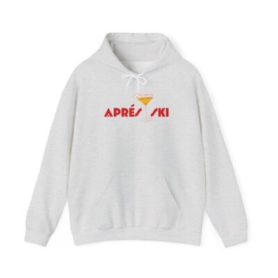 Après Ski Hoodie - Image 3
