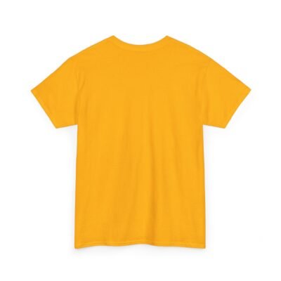 Collect Moments Not Things Unisex Heavy Cotton Tee - Image 31