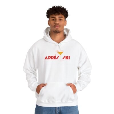 Après Ski Hoodie
