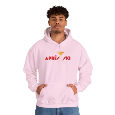 Après Ski Hoodie - Image 11