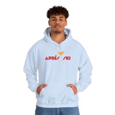Après Ski Hoodie - Image 9