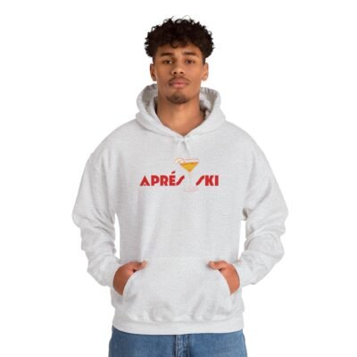 Après Ski Hoodie - Image 5