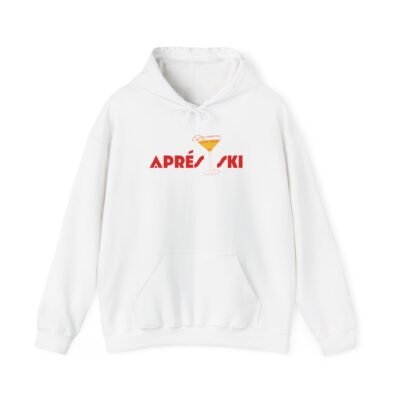 Après Ski Hoodie - Image 2