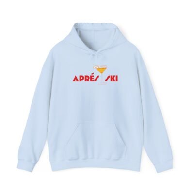 Après Ski Hoodie - Image 8