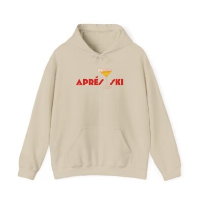 Après Ski Hoodie - Image 6
