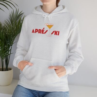 Après Ski Hoodie - Image 4