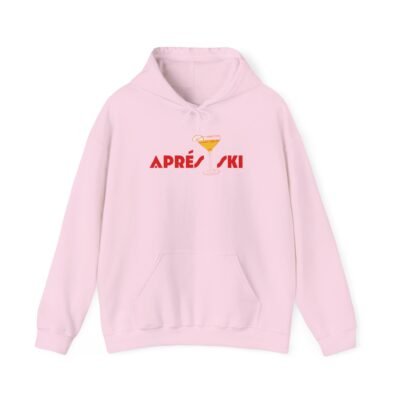 Après Ski Hoodie - Image 10