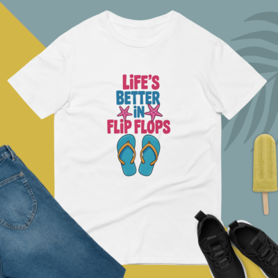 Short-Sleeve T-Shirt - Image 2