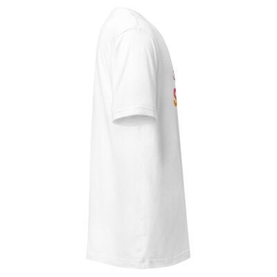 Chasing Sunshine Summer Unisex T-Shirt - Image 16