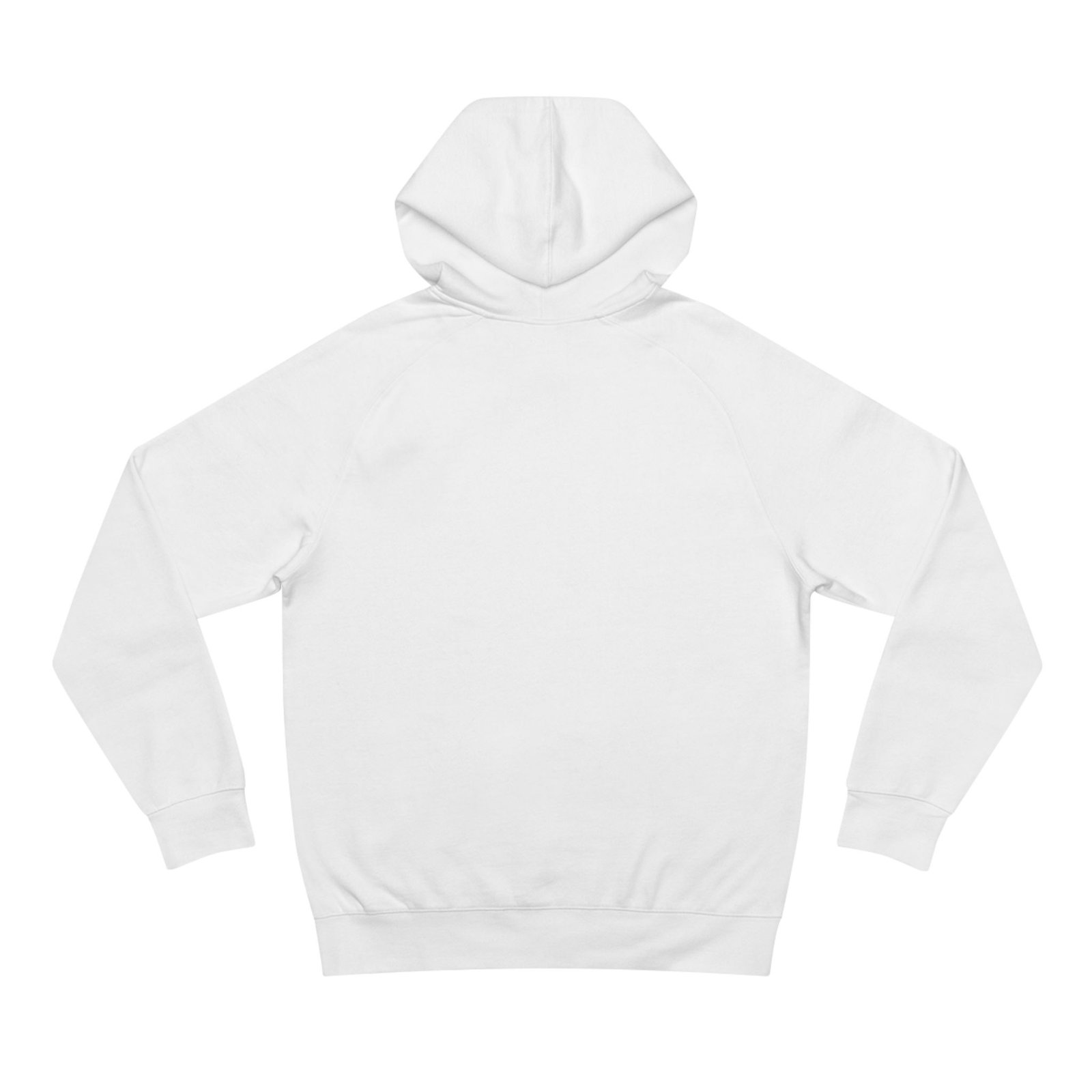 Hoodie — Retro Palm Sunset Graphic Pullover - Image 2