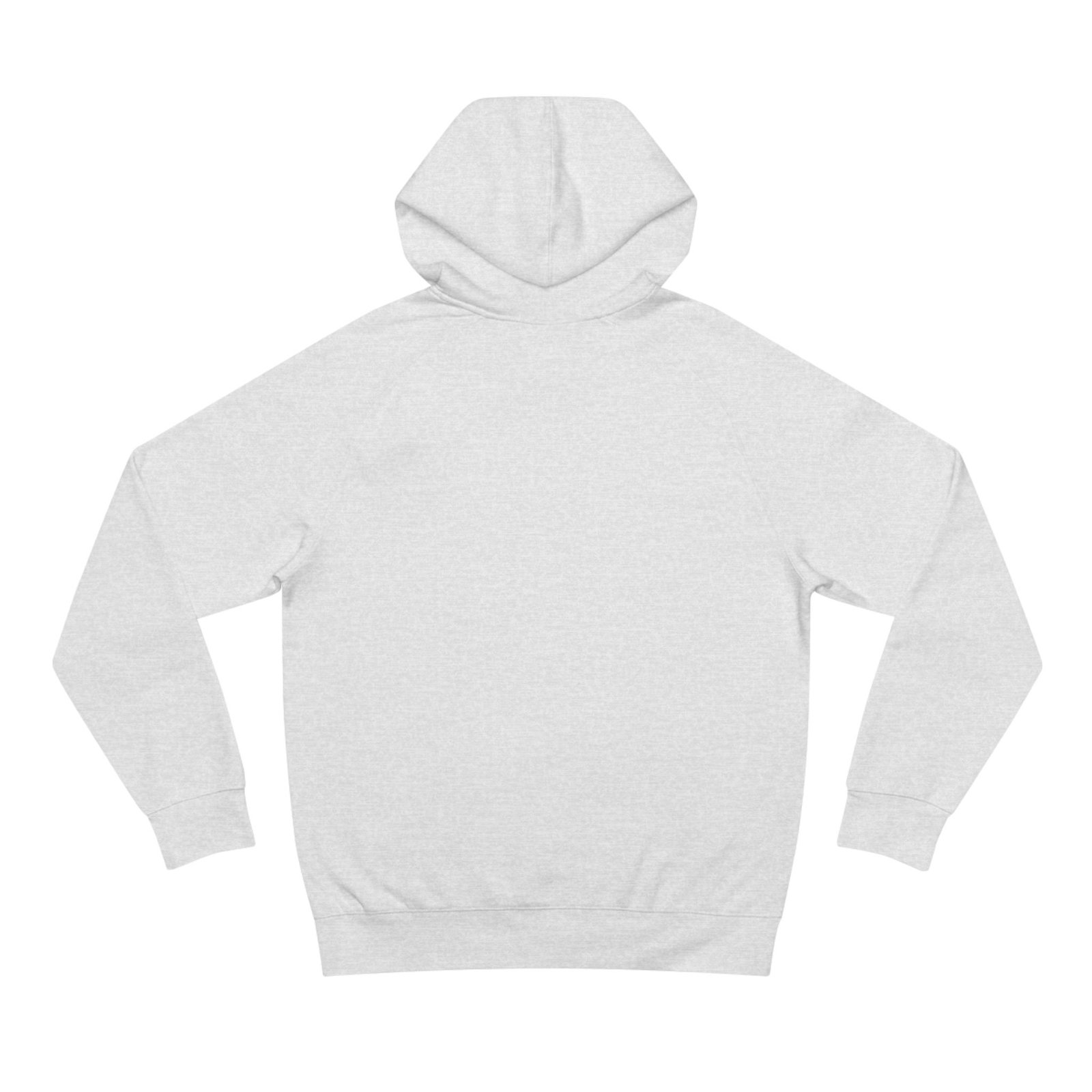 Hoodie — Retro Palm Sunset Graphic Pullover - Image 6