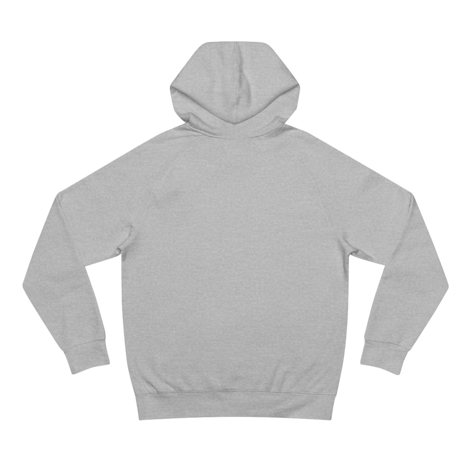 Hoodie — Retro Palm Sunset Graphic Pullover - Image 10